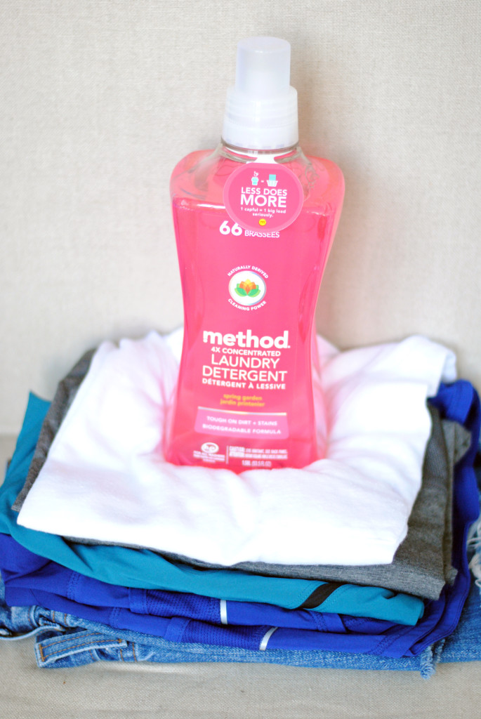 Method Laundry Detergent