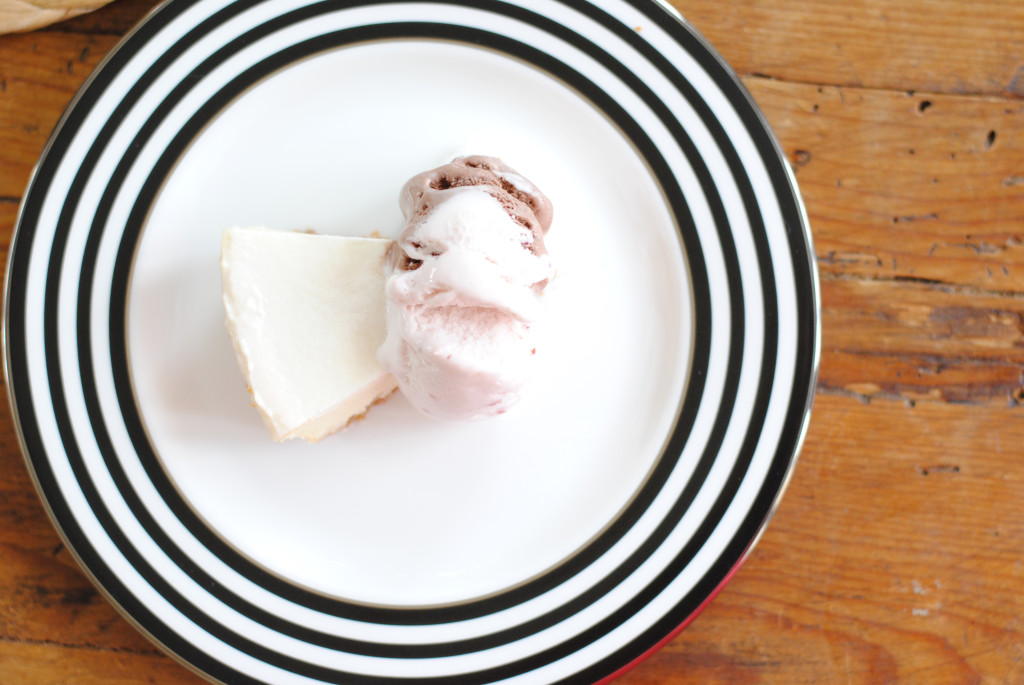 Icecream-cheesecake-dessert