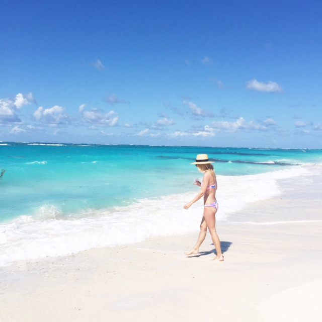 Shoal Bay Anguilla BWI