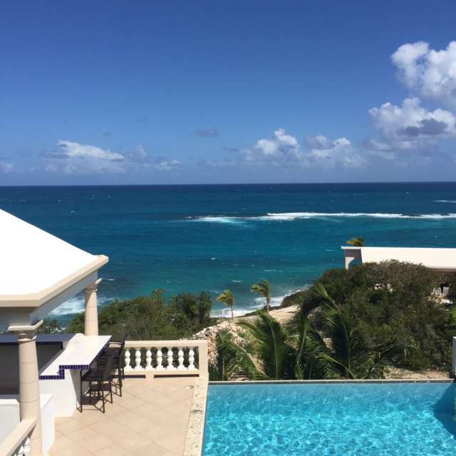 Anguilla Home Rental