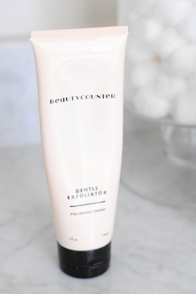 Beautycounter Face Scrub