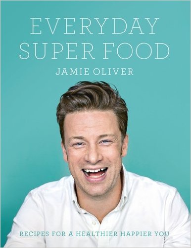 Jamie Oliver Everyday Superfood