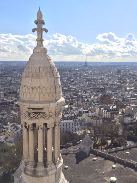 Sacre Coeur