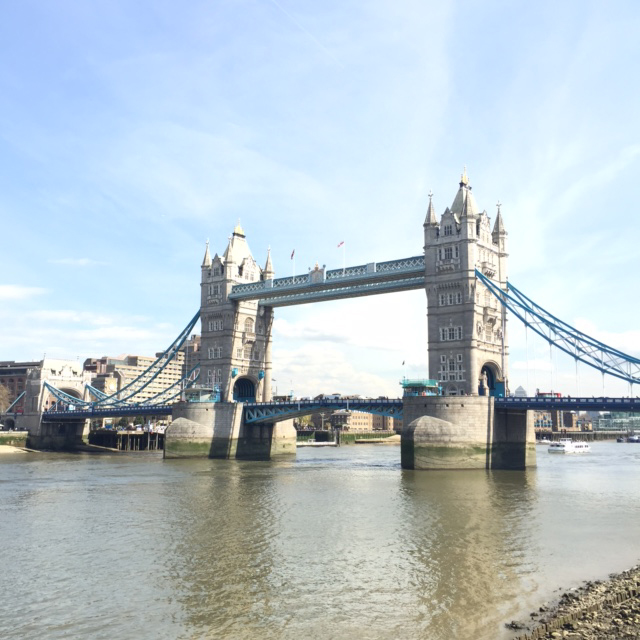 The London Bridge-London Travel Guide
