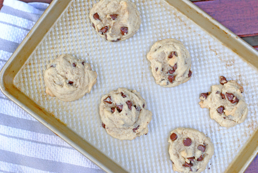 Best Chocolate Chip Cookie Recipe