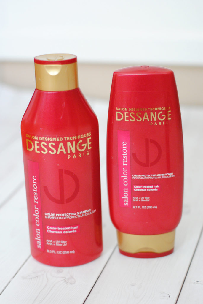 Dessange Paris Hair Care