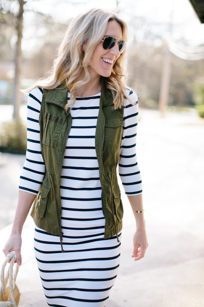 utility vest women