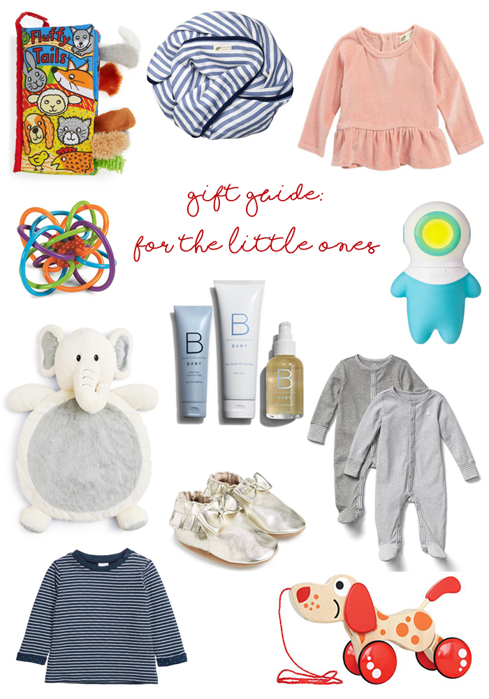 Baby Gift Ideas