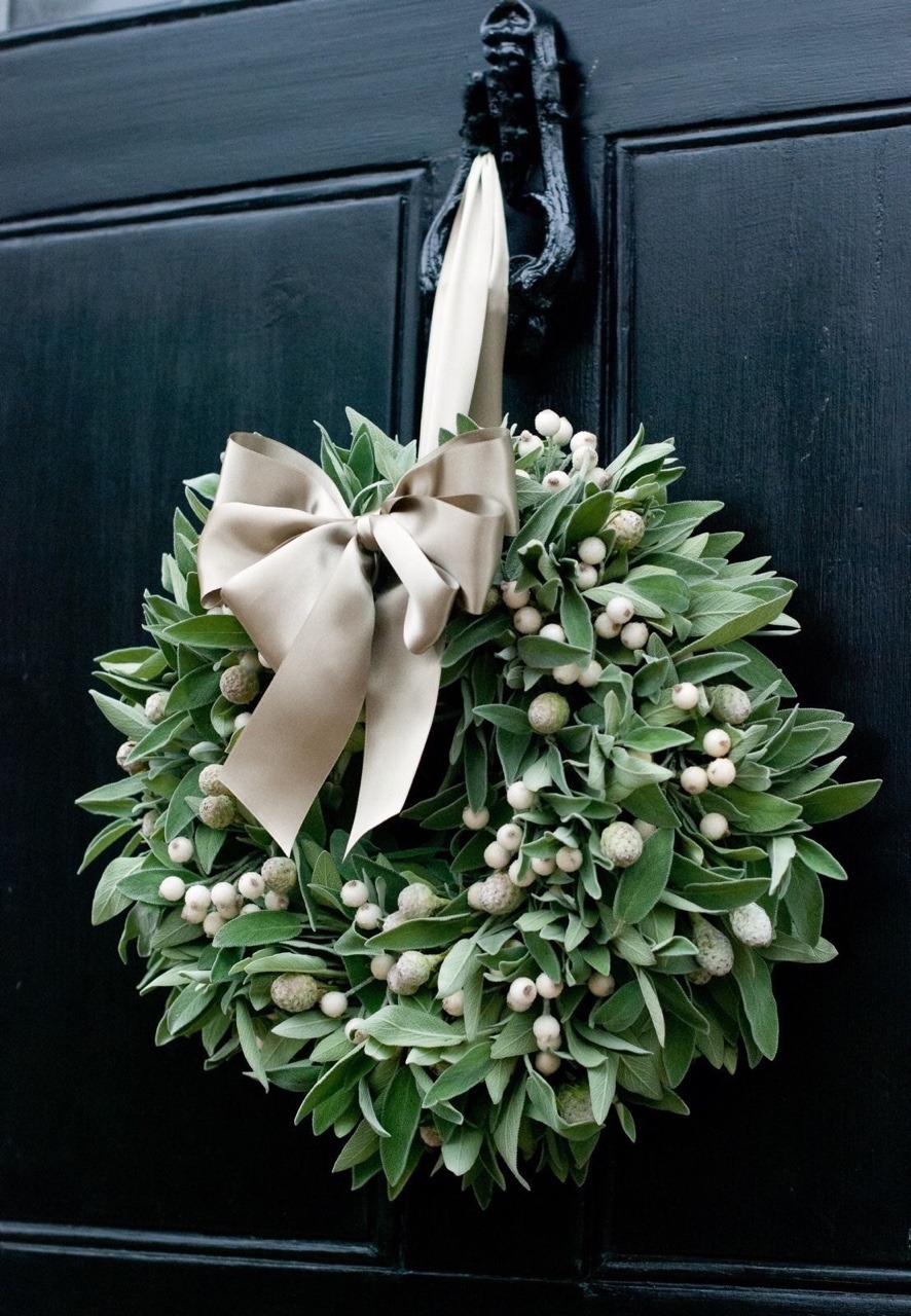 Holiday Wreath