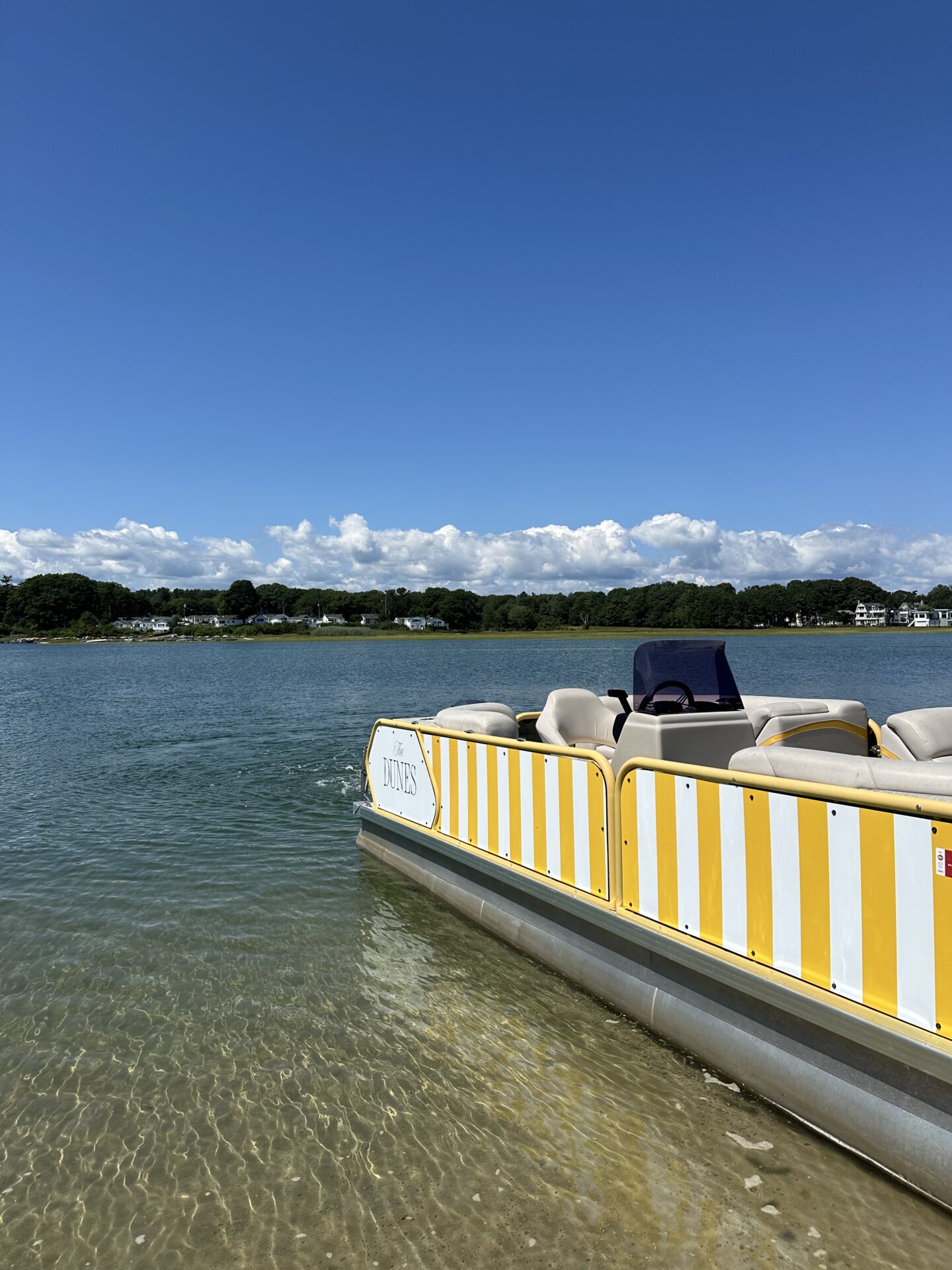 Dunes Properties Ogunquit Maine