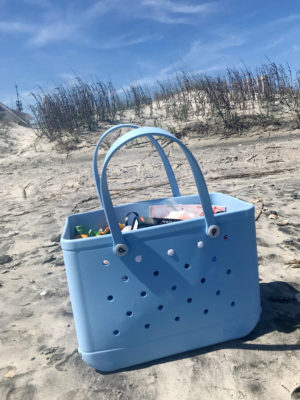 Bogg Bag Carolina On My Mind